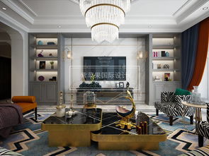 高端别墅设计技巧与装修注意事项详解