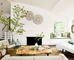 天宝装饰装潢 打造精致室内空间的艺术与实用结合