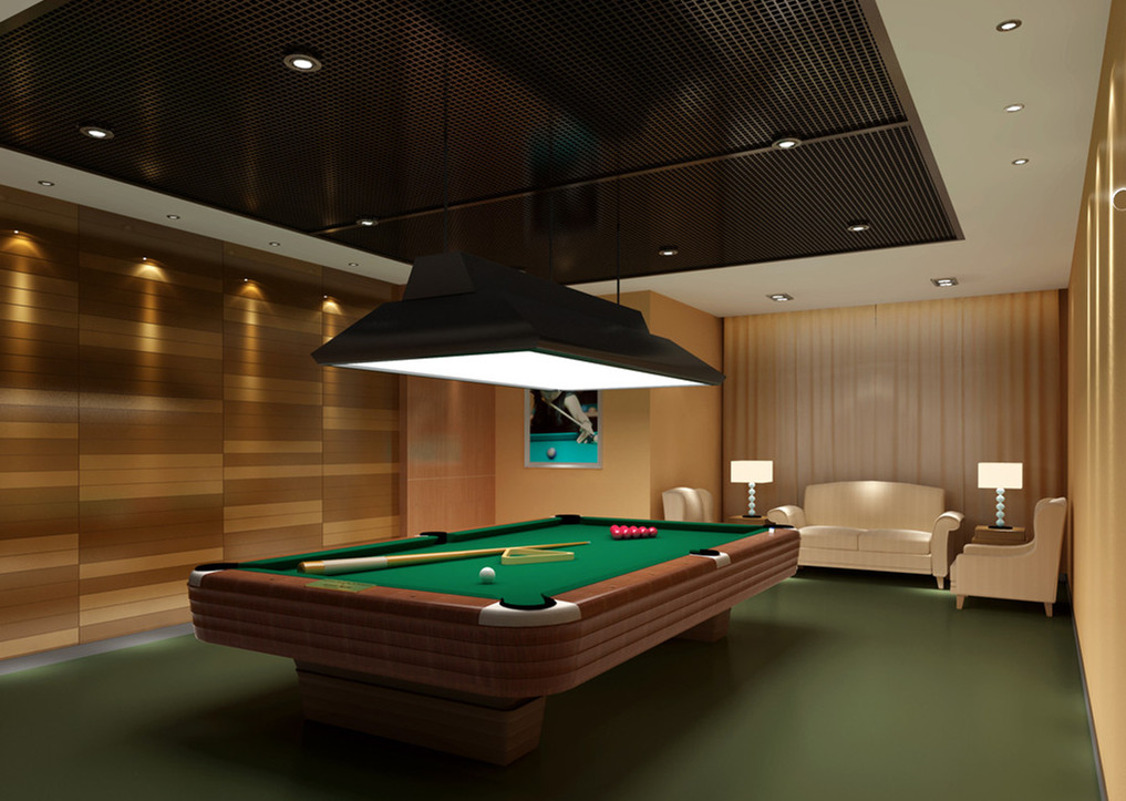 厂家直销浙江湖州台球室防滑耐磨PVC地胶 室内装修的明智之选