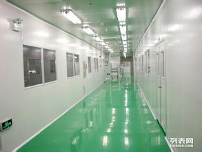 上海厂房装修 聚焦食品厂净化厂房与无尘车间的专业工装解决方案