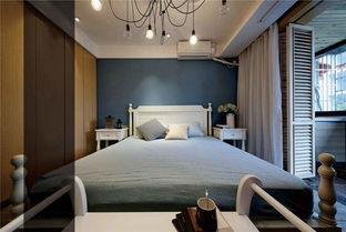 现代美式风格 定义当代都市的优雅与大气