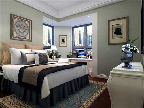 佛山室内设计公司概览及装修费用解析