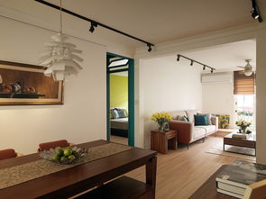 长春方林装饰装修一平米价格解析及室内装修指南